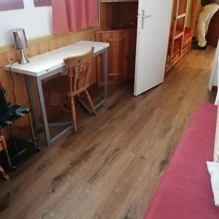 Double Balcon Val Claret Ouvert Toute L Annee Appartement *
