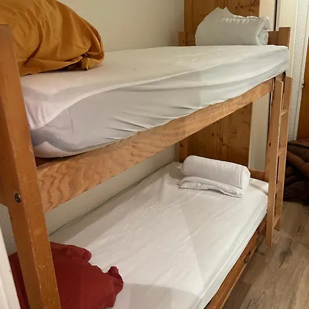 Double Balcon Val Claret Ouvert Toute L Annee Appartement Tignes