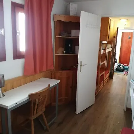 Double Balcon Val Claret Ouvert Toute L Annee Apartment