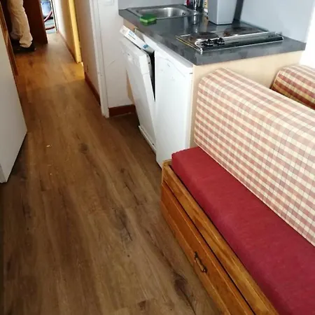 Apartment Double Balcon Val Claret Ouvert Toute L Annee Tignes