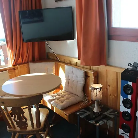 Apartment Double Balcon Val Claret Ouvert Toute L Annee *