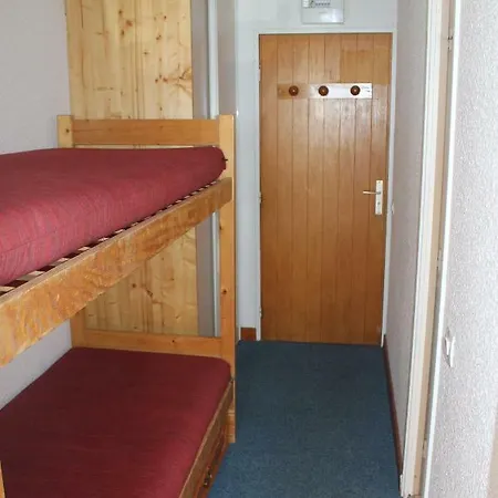 Double Balcon Val Claret Ouvert Toute L Annee Apartment Tignes