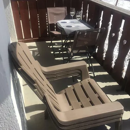 Apartment Double Balcon Val Claret Ouvert Toute L Annee