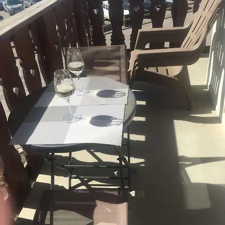 Apartment Double Balcon Val Claret Ouvert Toute L Annee
